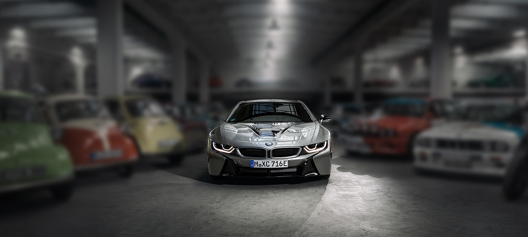 BMW BMW