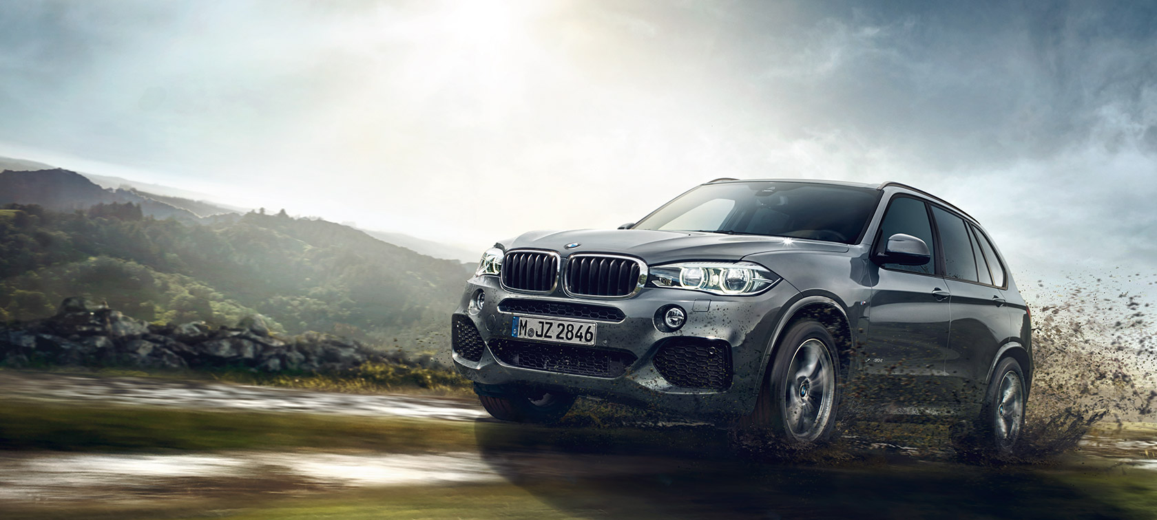 BMW xDrive BMW xDrive