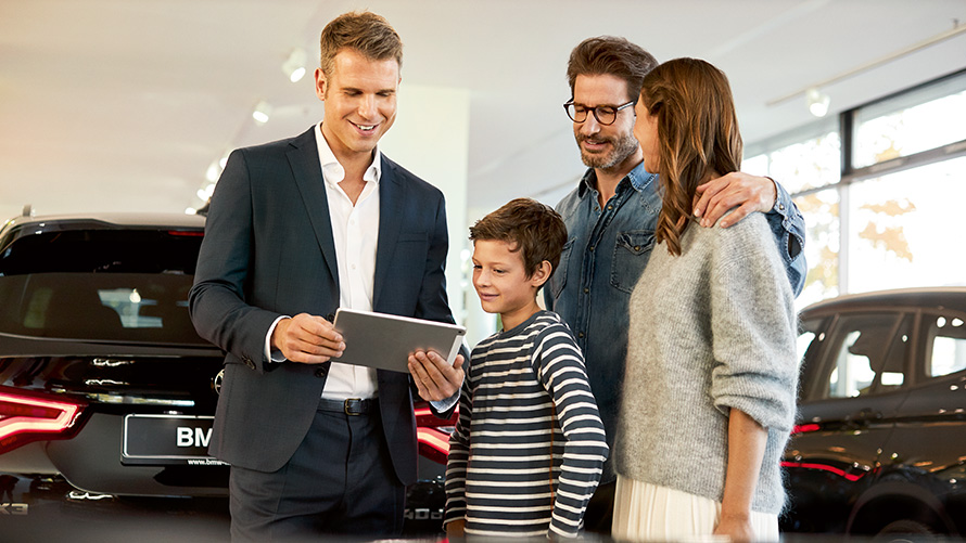 BMW Financial Services. BMW Financial Services.