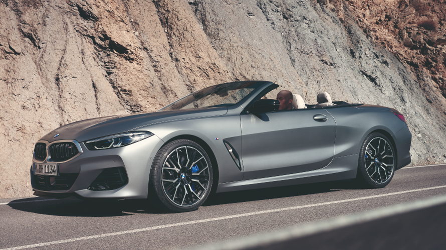 BMW radu 8 CABRIO. BMW radu 8 CABRIO.